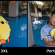 Imagen para el artículo titulado Esto es lo que sabemos del nuevo Google Pixel 4